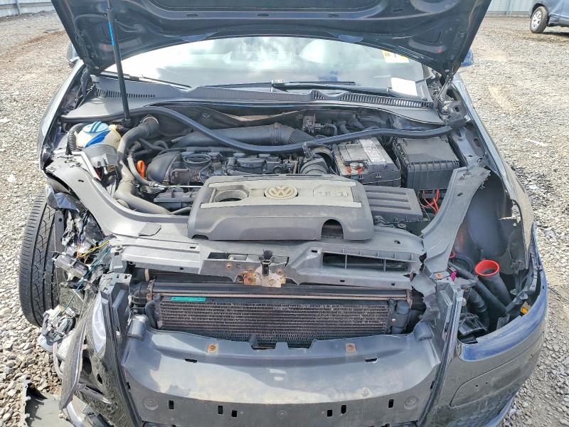 Aukcja sprzedaży 2008 Volkswagen Gti, vin: WVWED71K48W291601, numer aukcji: 53703456