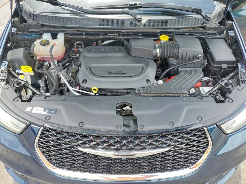 Продажа на аукционе авто 2023 Chrysler Pacifica, vin: 2C4RC1BG7PR533817, номер лота: 54236566