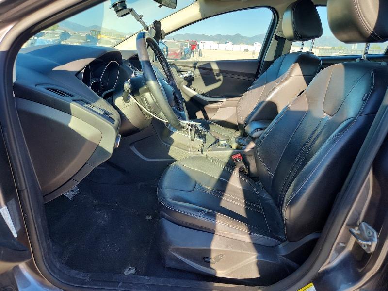 Aukcja sprzedaży 2013 Ford Focus, vin: 1FADP3K29DL214394, numer aukcji: 54840196