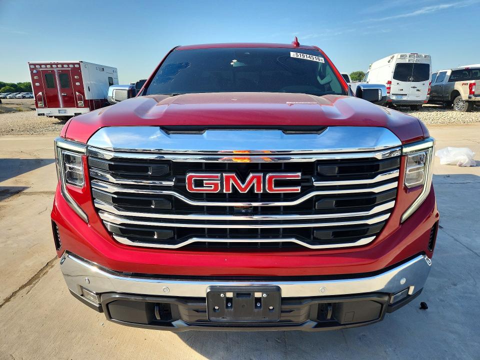 Продаж на аукціоні авто 2024 Gmc Sierra, vin: 3GTPHDED9RG305130, номер лоту: 51914516