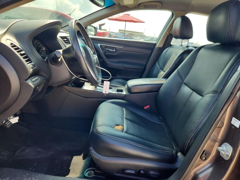 55141266 :رقم المزاد ، 1N4AL3AP9HC179129 vin ، 2017 Nissan Altima مزاد بيع