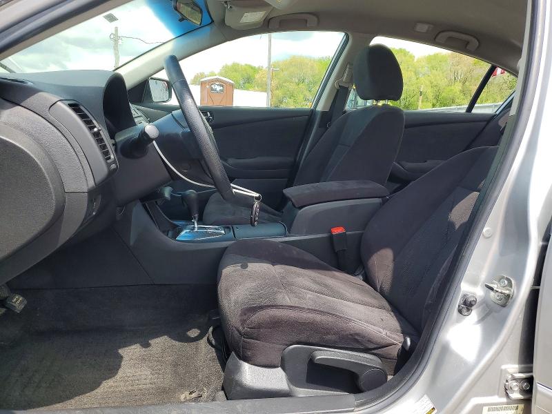 Aukcja sprzedaży 2011 Nissan Altima, vin: 1N4AL2APXBN444114, numer aukcji: 54702836