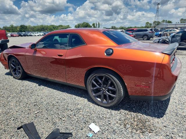 53610606 :رقم المزاد ، 2C3CDZJGXMH555836 vin ، 2021 Dodge Challenger مزاد بيع