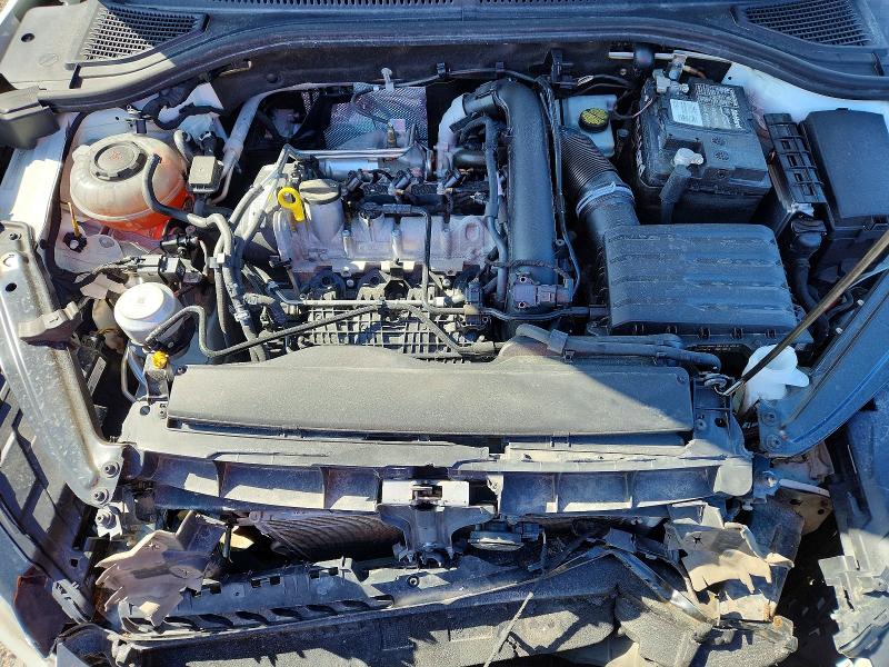 52845976 :رقم المزاد ، 3VWC57BU9KM063831 vin ، 2019 Volkswagen Jetta مزاد بيع