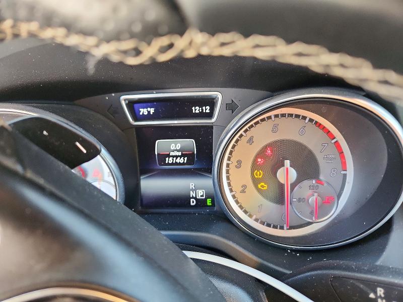 Aukcja sprzedaży 2015 Mercedes-benz Cla, vin: WDDSJ4EB1FN186284, numer aukcji: 52965466