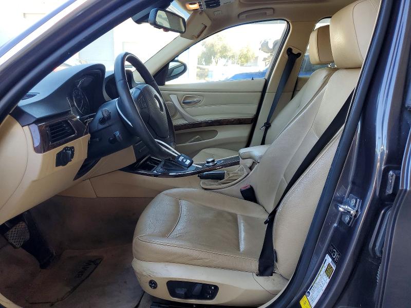 Продажа на аукционе авто 2007 Bmw 335, vin: WBAVB73557KY61072, номер лота: 54354946