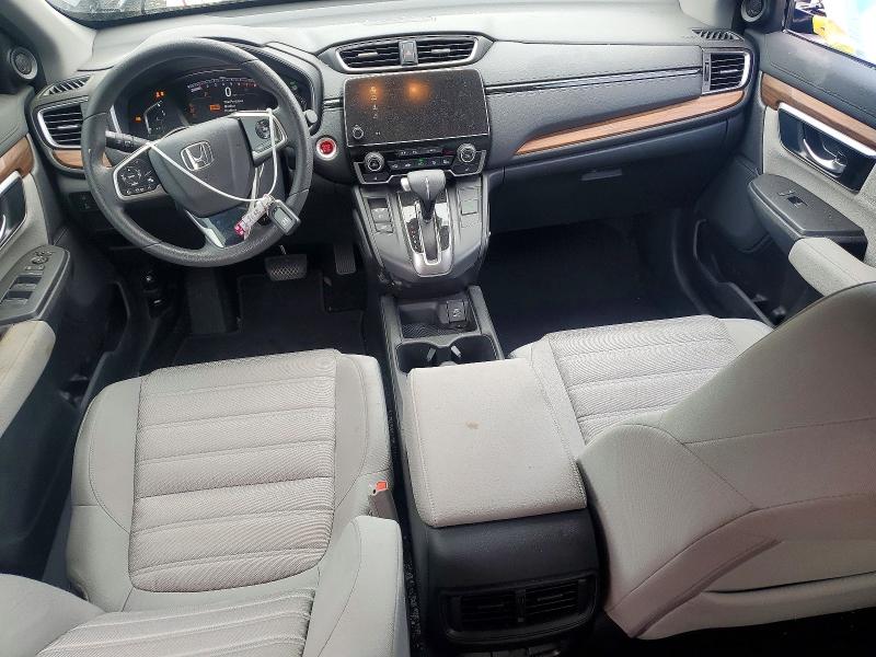 Aukcja sprzedaży 2019 Honda Cr-v, vin: 5J6RW1H50KA006481, numer aukcji: 53423966
