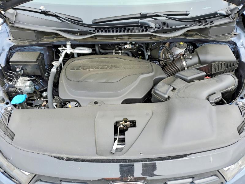 Продажа на аукционе авто 2026 Honda Odyssey, vin: 5FNRL6H69TB031084, номер лота: 51942956
