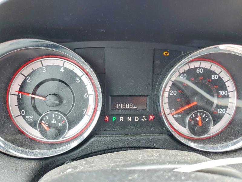 Auction sale of the 2020 Dodge Grand Caravan, vin: 2C4RDGCG4LR201858, lot number: 52546006