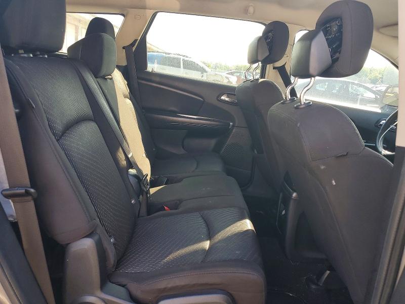 Aukcja sprzedaży 2013 Dodge Journey, vin: 3C4PDCBB0DT653228, numer aukcji: 54202956