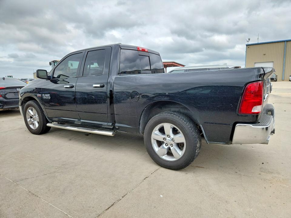Aukcja sprzedaży 2014 Ram 1500, vin: 1C6RR6GT5ES377264, numer aukcji: 54280016
