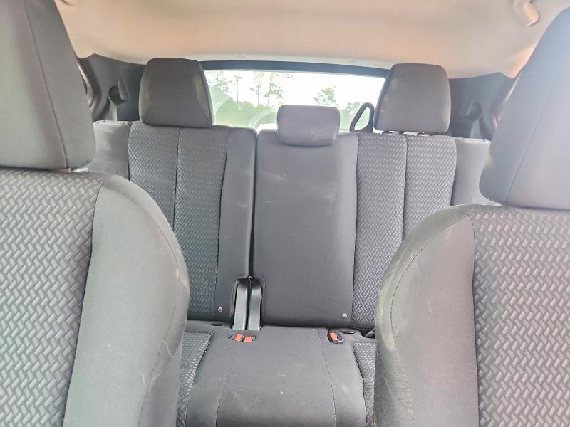 Продаж на аукціоні авто 2024 Mitsubishi Eclipse Cross, vin: JA4ATVAAXRZ014698, номер лоту: 53077336