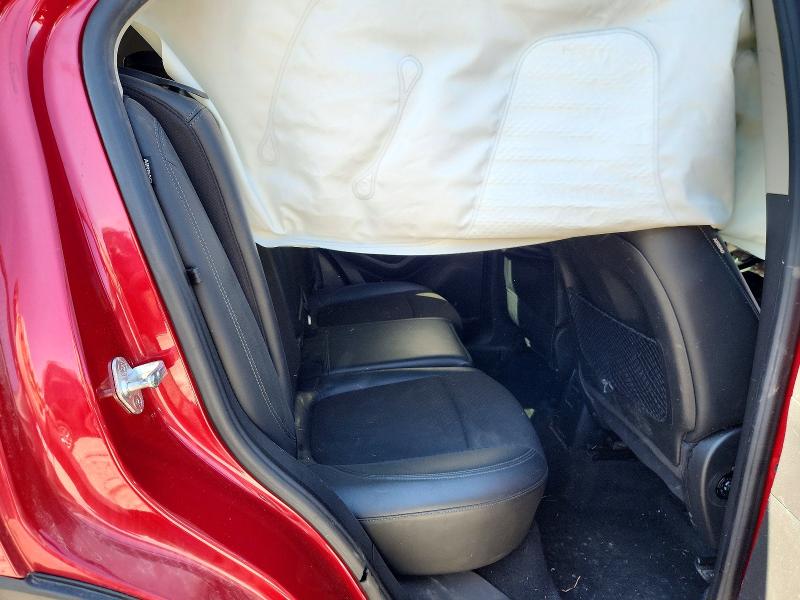 51914096 :رقم المزاد ، KL4CJASB4LB001136 vin ، 2020 Buick Encore مزاد بيع