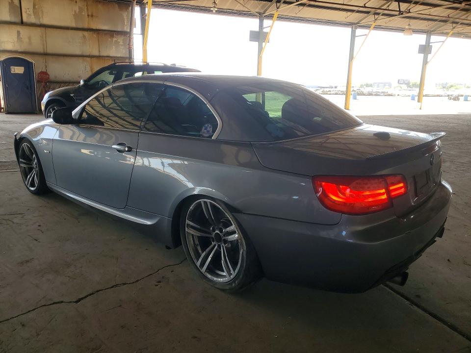 54621916 :رقم المزاد ، WBADX7C59DJ589138 vin ، 2013 Bmw 335 مزاد بيع