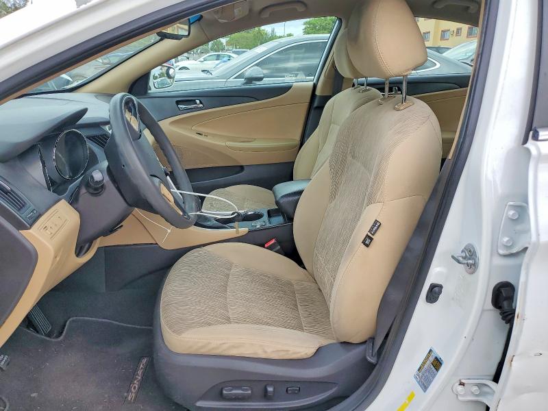 Aukcja sprzedaży 2013 Hyundai Sonata, vin: 5NPEB4AC7DH670377, numer aukcji: 53713636