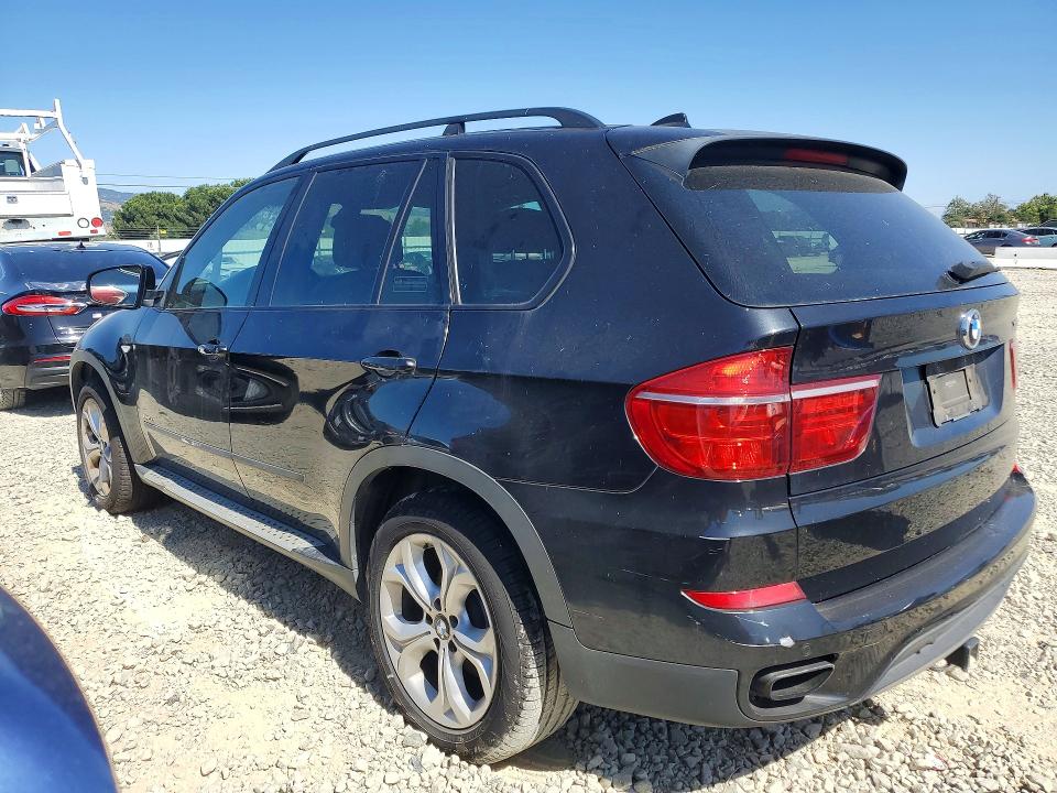 Aukcja sprzedaży 2012 Bmw X5, vin: 5UXZV8C52CL424473, numer aukcji: 53507566