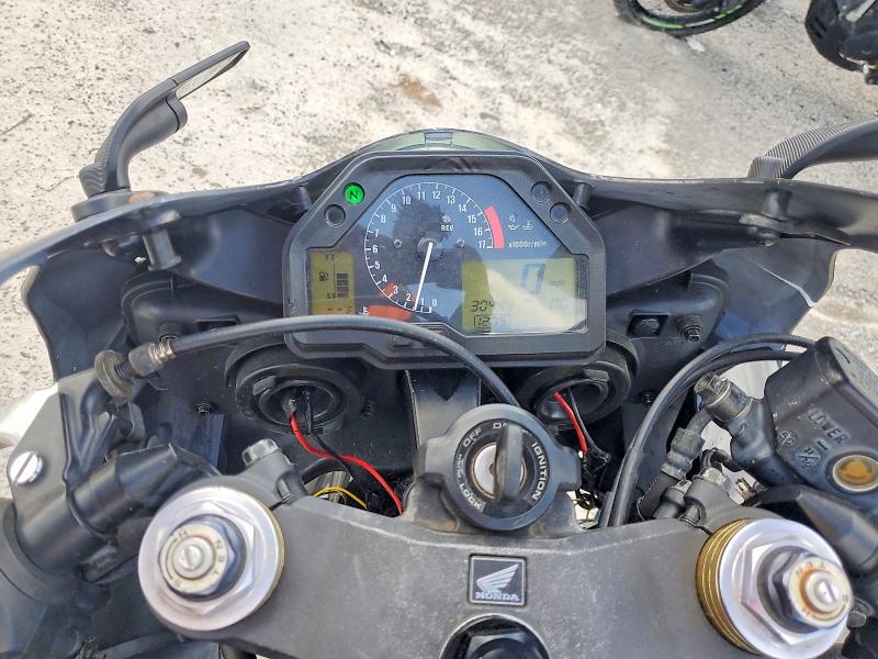 Aukcja sprzedaży 2005 Honda Cbr600, vin: JH2PC37045M208998, numer aukcji: 55172806
