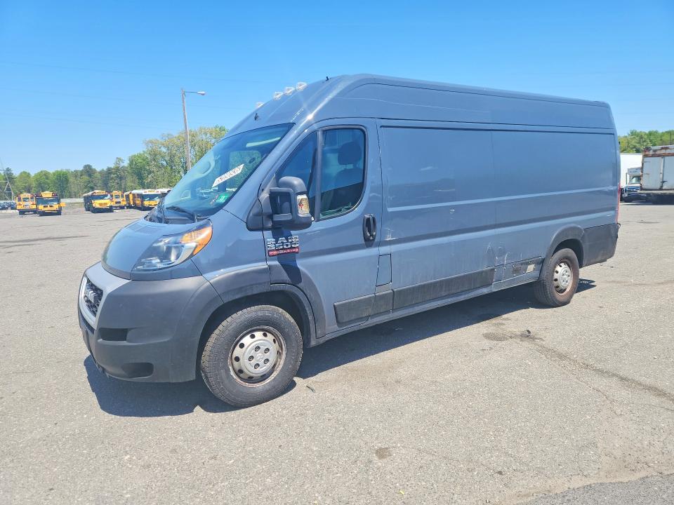 Aukcja sprzedaży 2021 Ram Promaster 3500, vin: 3C6MRVJG0ME550271, numer aukcji: 52090936
