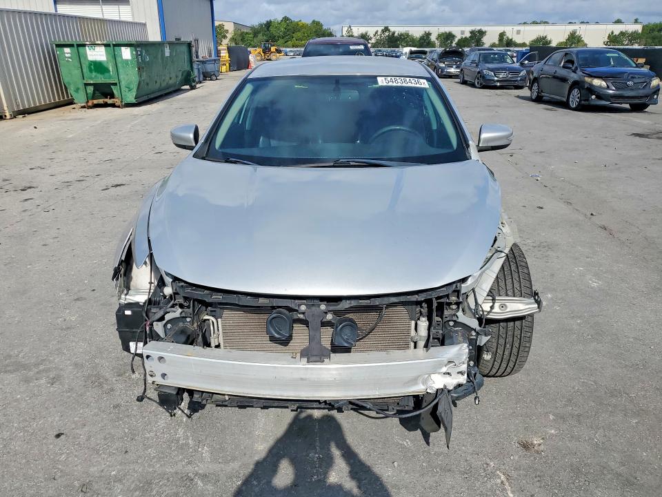 Продажа на аукционе авто 2018 Nissan Altima, vin: 1N4AL3AP9JC177502, номер лота: 54838436