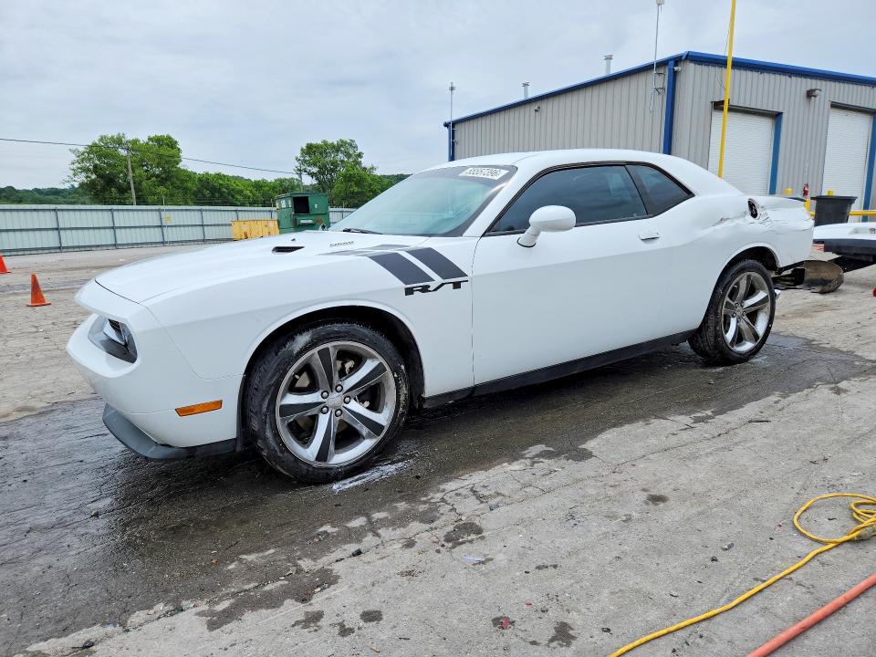 Продаж на аукціоні авто 2011 Dodge Challenger, vin: 2B3CJ5DT4BH502022, номер лоту: 55557396