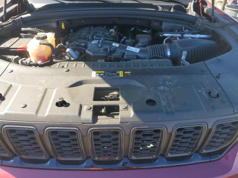 Aukcja sprzedaży 2024 Jeep Grand Cherokee, vin: 1C4RJHBG9RC217670, numer aukcji: 51353966