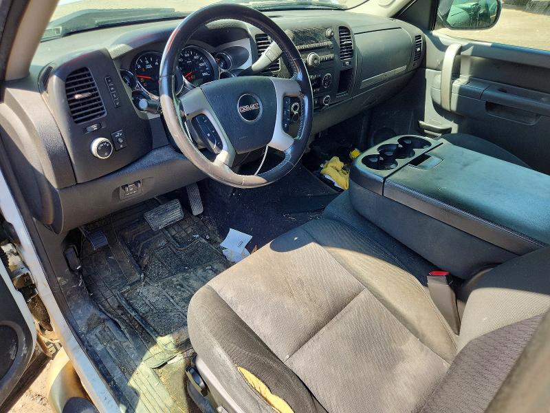 Aukcja sprzedaży 2012 Gmc Sierra, vin: 1GTR2VE73CZ257397, numer aukcji: 54718266