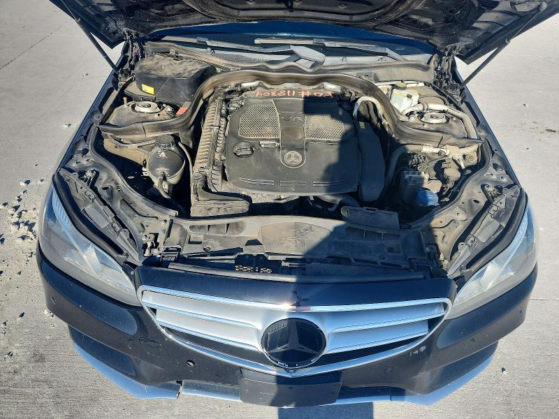 53251226 :رقم المزاد ، WDDHF5KB1GB280402 vin ، 2016 Mercedes-benz E مزاد بيع