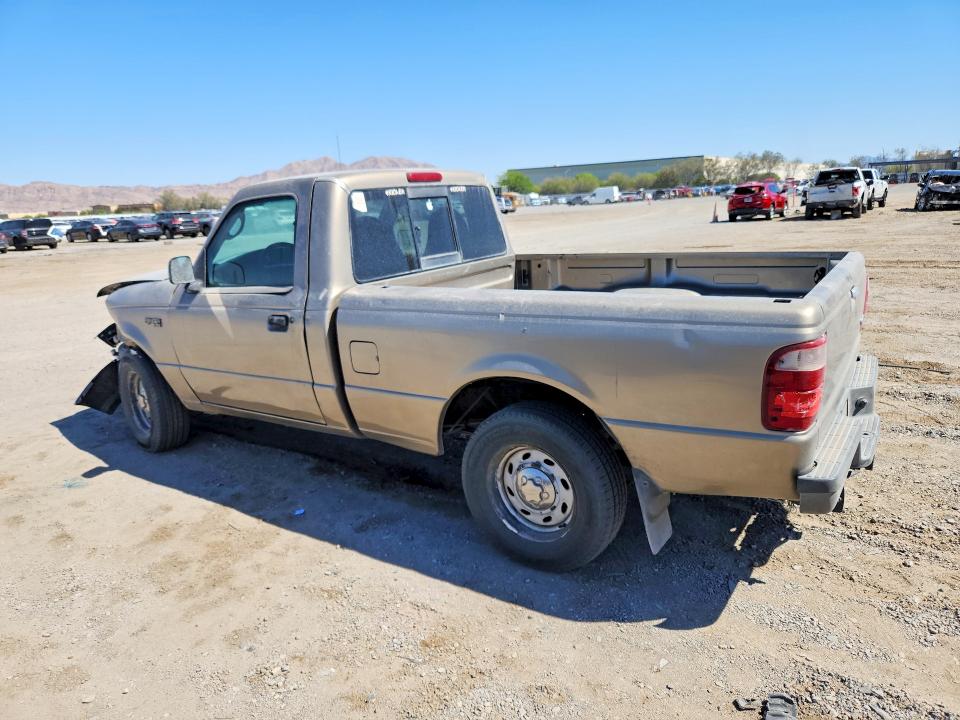 Продаж на аукціоні авто 2003 Ford Ranger, vin: 1FTYR10D13PA97674, номер лоту: 45881916