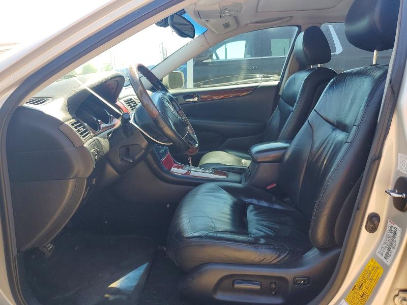 Продажа на аукционе авто 2002 Lexus Es, vin: JTHBF30G520028867, номер лота: 52398916