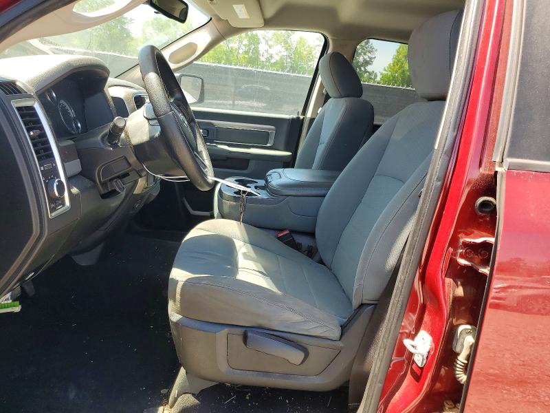 Продаж на аукціоні авто 2013 Ram 1500, vin: 1C6RR7GP0DS610989, номер лоту: 52481296