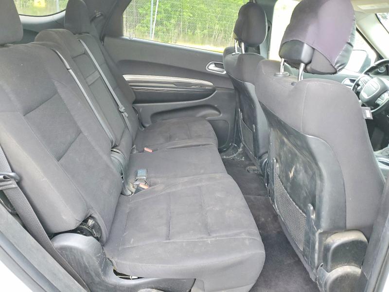 Продажа на аукционе авто 2019 Dodge Durango, vin: 1C4RDJAG7KC606555, номер лота: 54502856