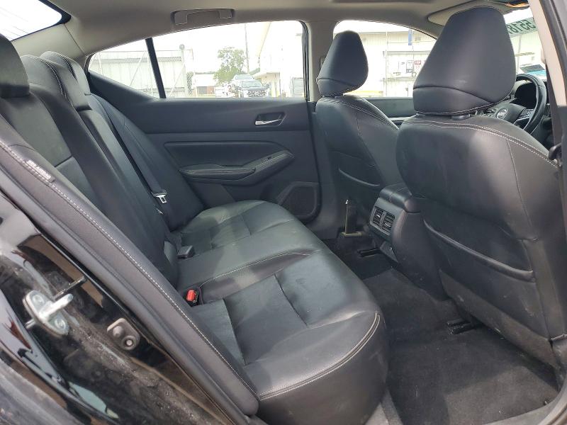 Продажа на аукционе авто 2019 Nissan Altima, vin: 1N4BL4EV6KC192222, номер лота: 55187466