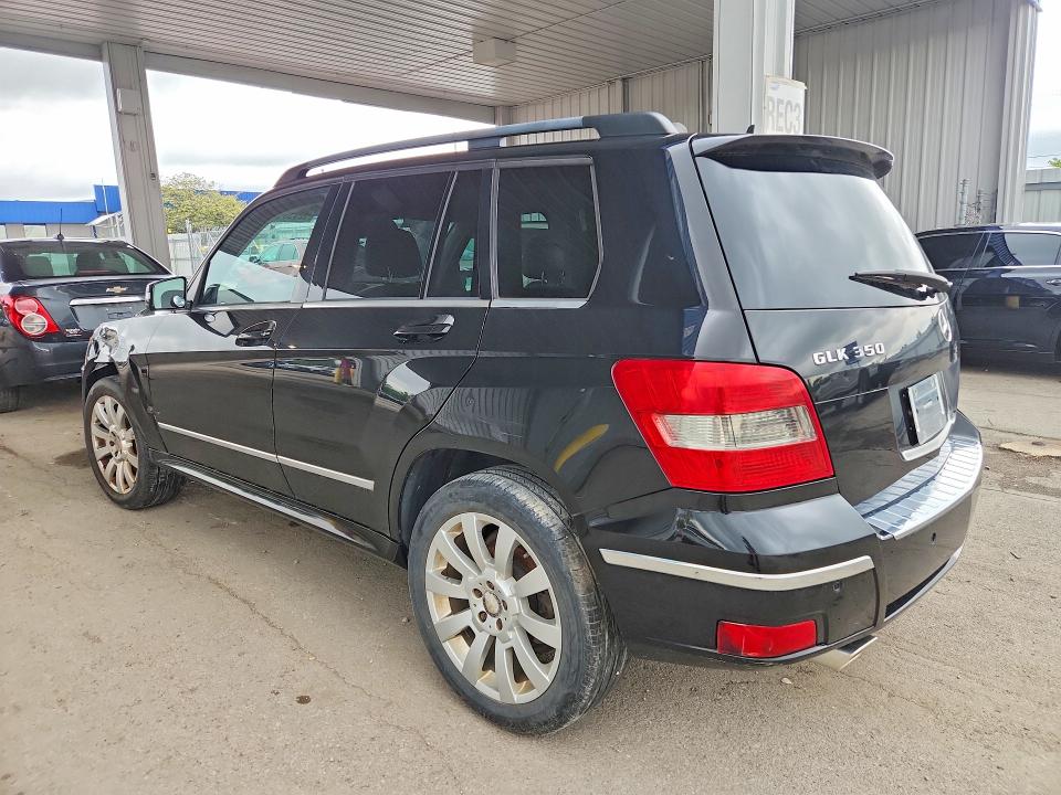 Aukcja sprzedaży 2011 Mercedes-benz Glk, vin: WDCGG5GB2BF574768, numer aukcji: 52339156