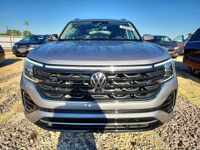 Aukcja sprzedaży 2024 Volkswagen Atlas, vin: 1V2FR2CA6RC605215, numer aukcji: 52944746