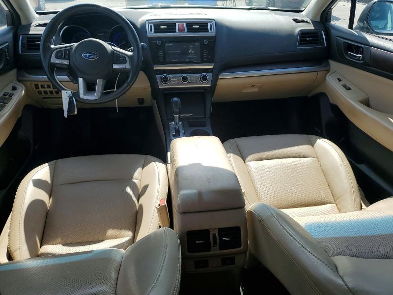 Продаж на аукціоні авто 2017 Subaru Outback, vin: 4S4BSAKC6H3248405, номер лоту: 53754186