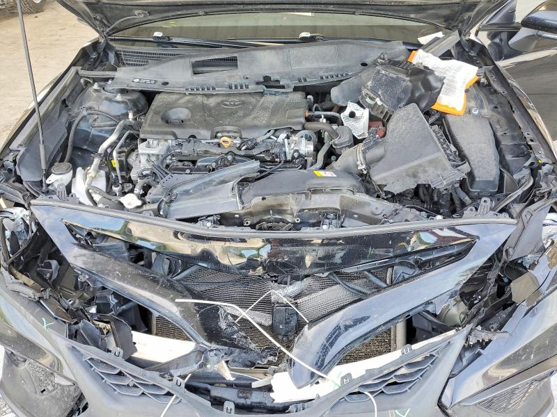 Продажа на аукционе авто 2023 Toyota Camry, vin: 4T1G11AK1PU098729, номер лота: 53157576
