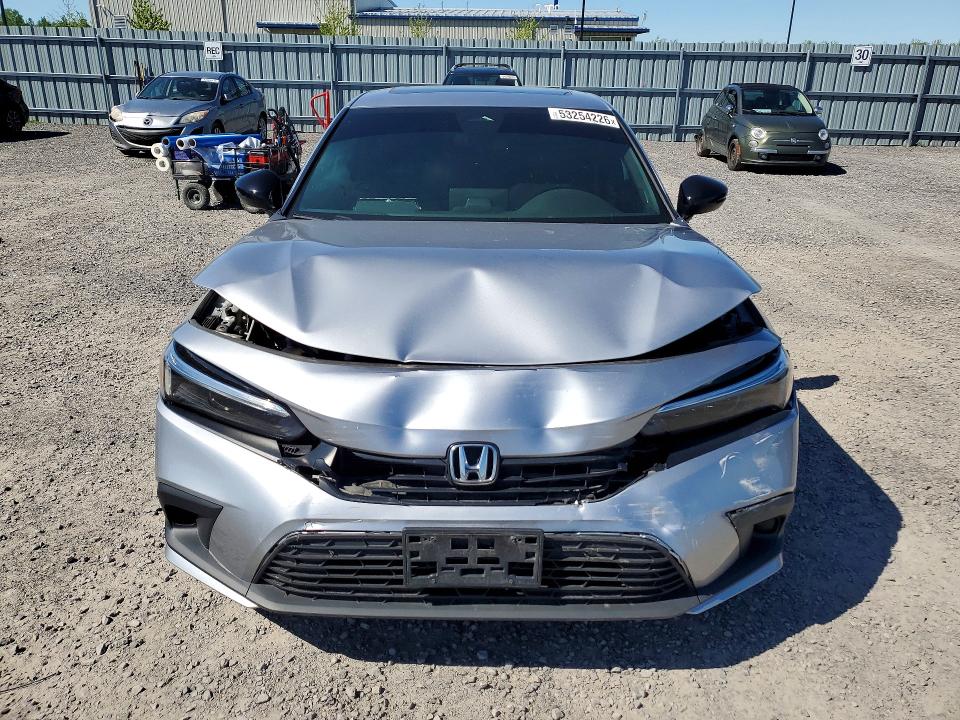 Aukcja sprzedaży 2024 Honda Civic, vin: 2HGFE2F50RH111359, numer aukcji: 53254226