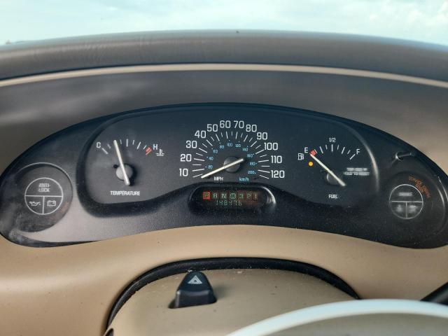 Продажа на аукционе авто 2004 Buick Century, vin: 2G4WS52J041211566, номер лота: 55165486