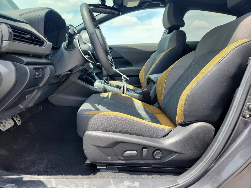 Продаж на аукціоні авто 2025 Subaru Crosstrek, vin: 4S4GUHF68S3705302, номер лоту: 55507966