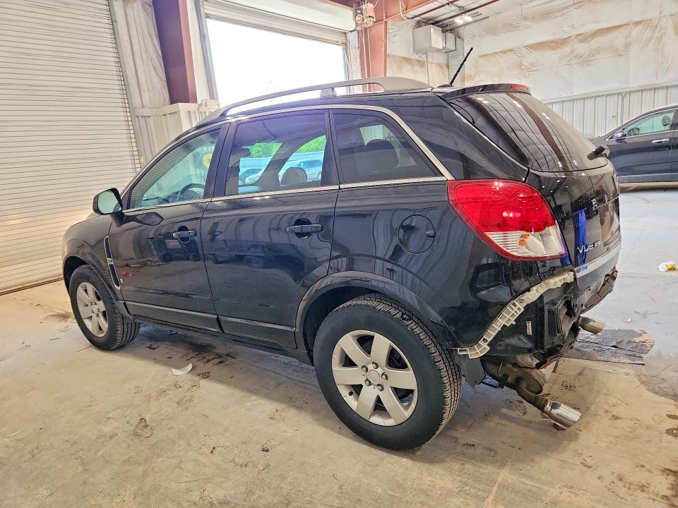 Продажа на аукционе авто 2008 Saturn Vue, vin: 3GSDL73708S528642, номер лота: 53769326