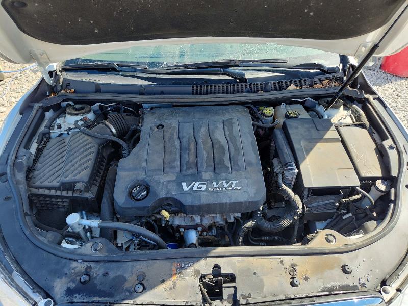 2013 Buick Lacrosse მანქანა იყიდება აუქციონზე, vin: 1G4GA5E35DF244785, აუქციონის ნომერი: 55383836