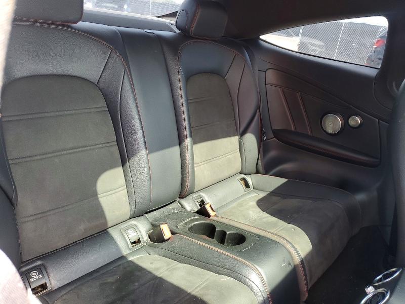 Продажа на аукционе авто 2017 Mercedes-benz C, vin: WDDWJ6EB8HF523463, номер лота: 52468486