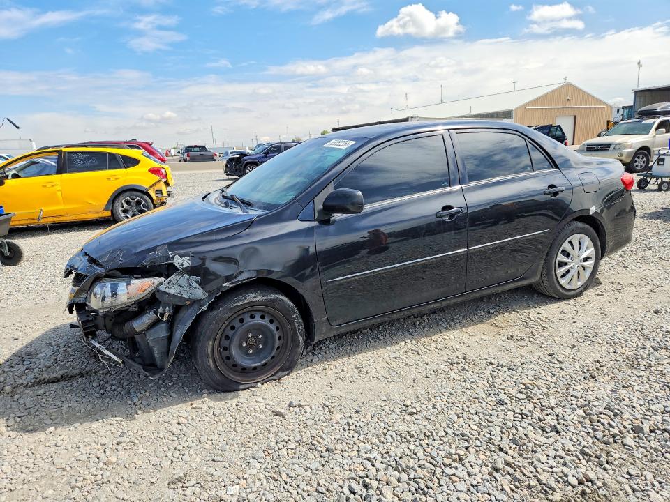 Продажа на аукционе авто 2013 Toyota Corolla, vin: 2T1BU4EE0DC091632, номер лота: 55053256