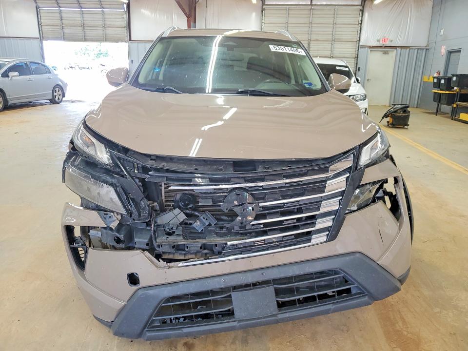 Продажа на аукционе авто 2024 Nissan Rogue, vin: 5N1BT3BB0RC733494, номер лота: 53511406