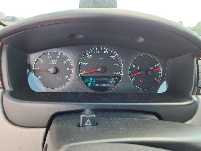 Продаж на аукціоні авто 2010 Chevrolet Impala, vin: 2G1WB5EK9A1241789, номер лоту: 53729816