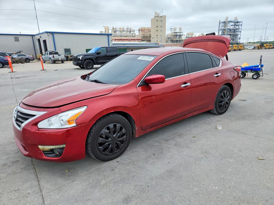 2014 Nissan Altima მანქანა იყიდება აუქციონზე, vin: 1N4AL3AP8EN360738, აუქციონის ნომერი: 53012306