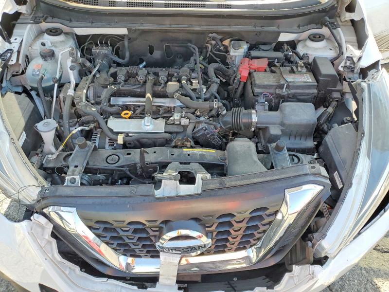 Aukcja sprzedaży 2020 Nissan Kicks, vin: 3N1CP5BVXLL556325, numer aukcji: 53847846