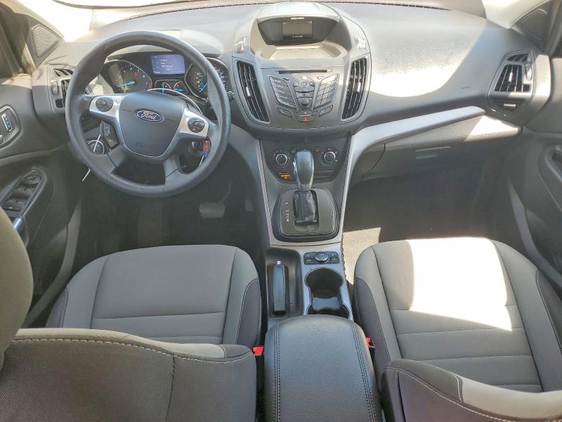 Aukcja sprzedaży 2015 Ford Escape, vin: 1FMCU0G95FUB76285, numer aukcji: 54000926