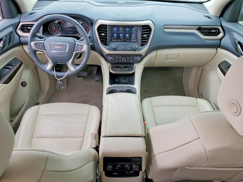 Aukcja sprzedaży 2023 Gmc Acadia, vin: 1GKKNPLS9PZ214852, numer aukcji: 52747046