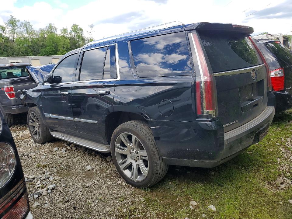 Продаж на аукціоні авто 2015 Cadillac Escalade, vin: 1GYS4BKJ3FR199011, номер лоту: 52519466